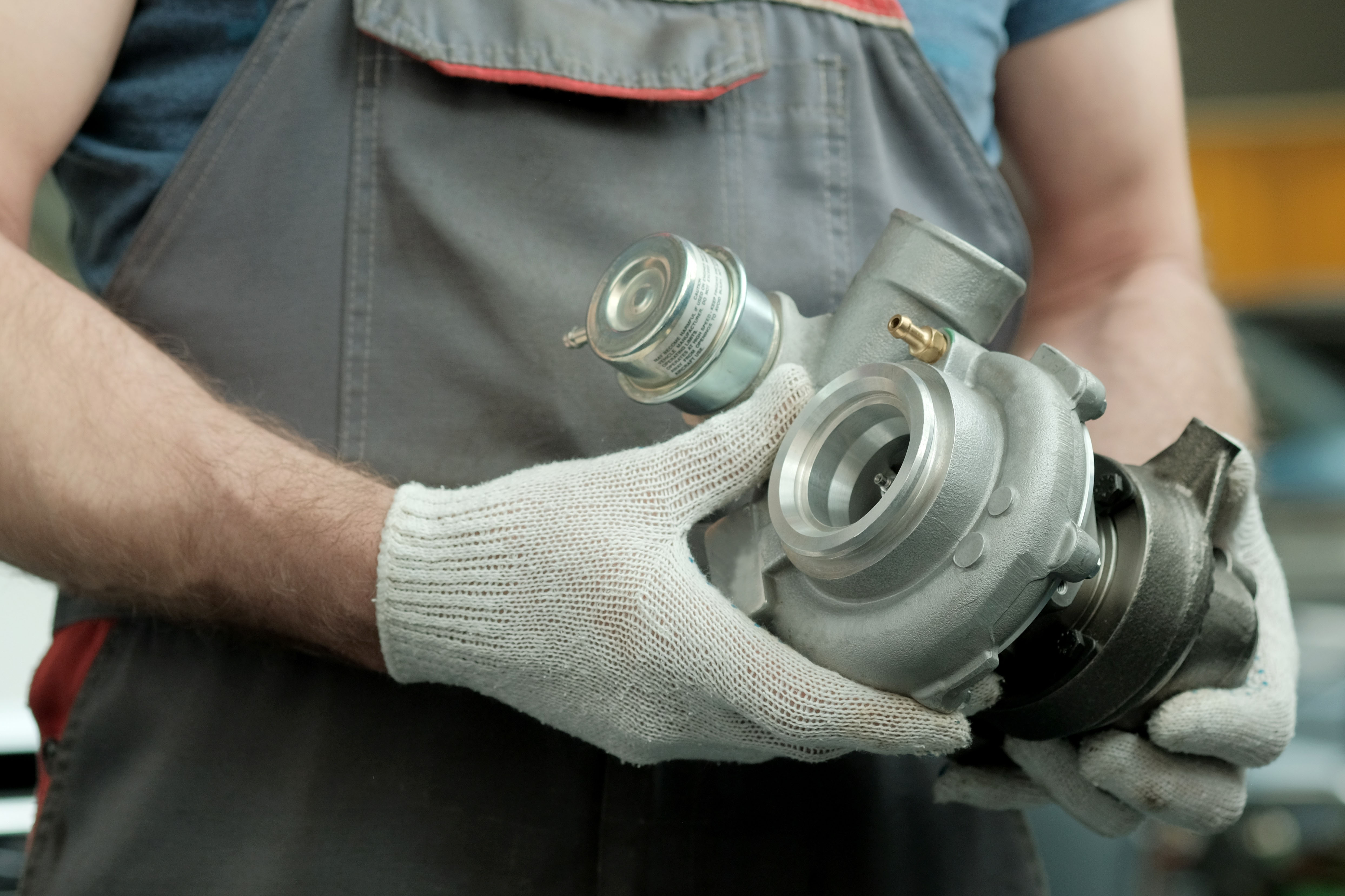 Cómo elegir el turbo adecuado para tu vehículo